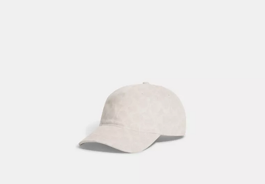 C.O.A.C.H Signature CAP