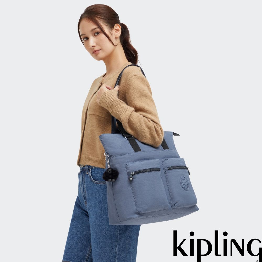 K.I.P.L.I.N.G Minimalist  Tote Bag