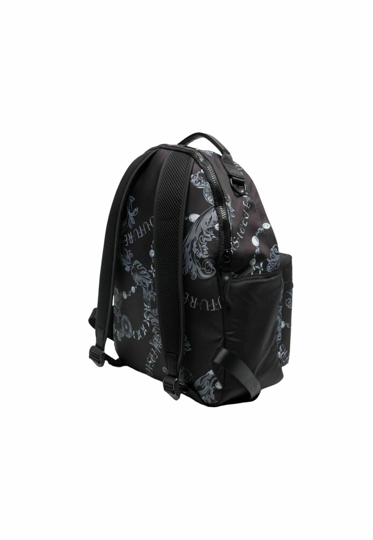 V.E.R.S.A.C.E. J.E.A.N.S. BACKPACK BAG