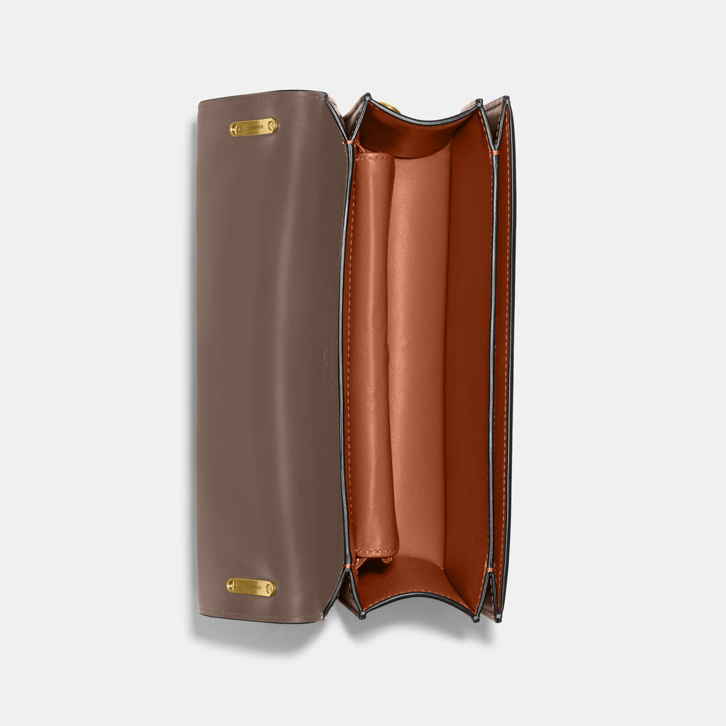 C.O.A.C.H. Bandit Shoulder Bag