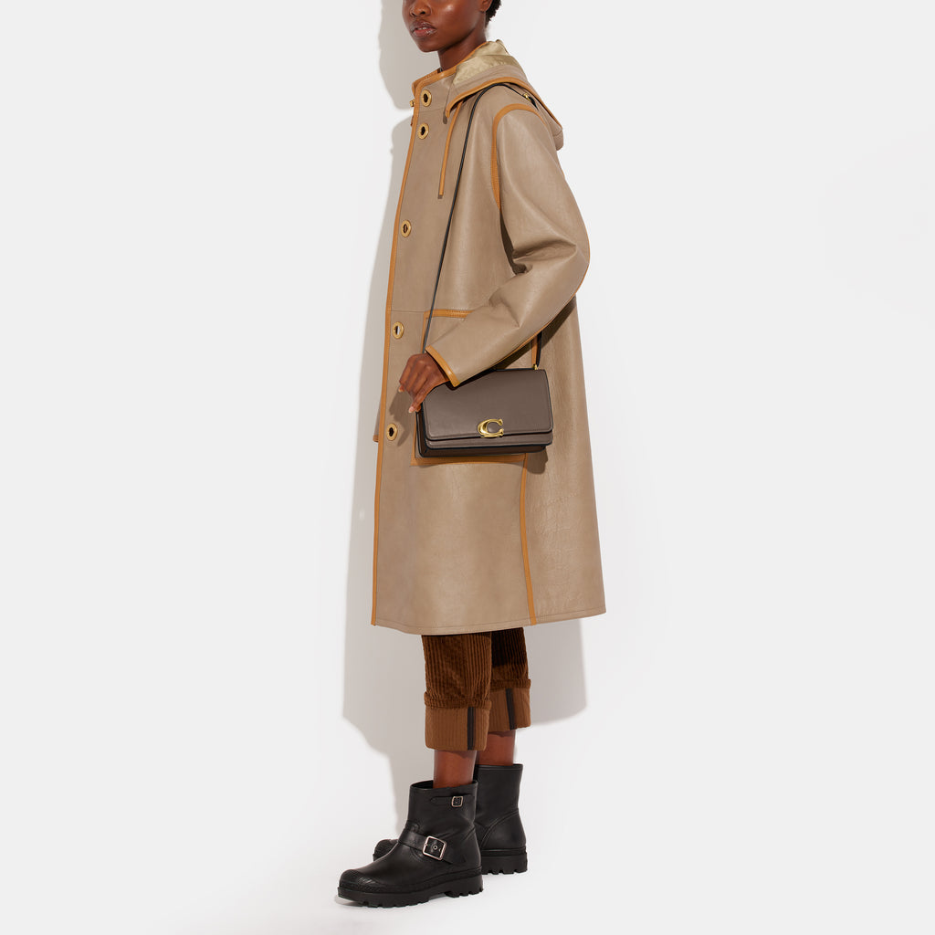 C.O.A.C.H. Bandit Shoulder Bag