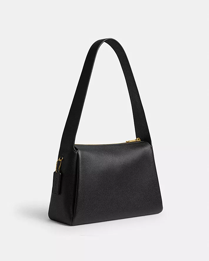 C.O.A.C.H LOLA SHOULDER BAG