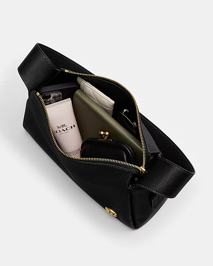 C.O.A.C.H LOLA SHOULDER BAG