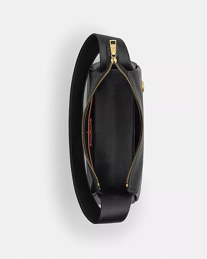 C.O.A.C.H LOLA SHOULDER BAG