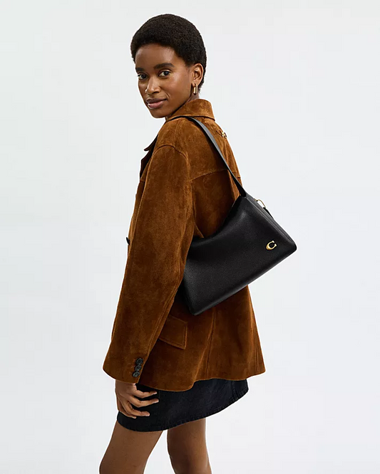 C.O.A.C.H LOLA SHOULDER BAG