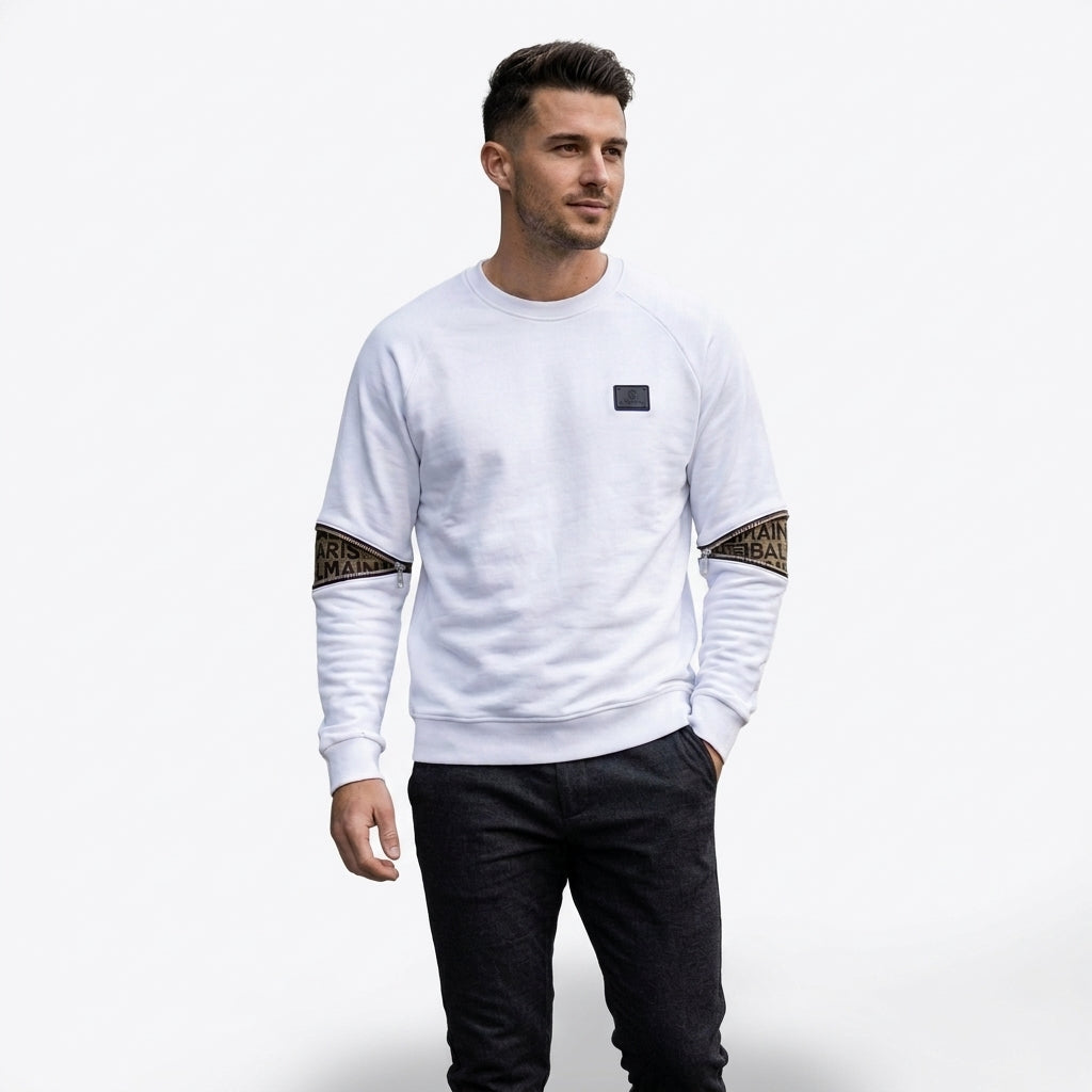 B.A.L.M.A.I.N Sweatshirt