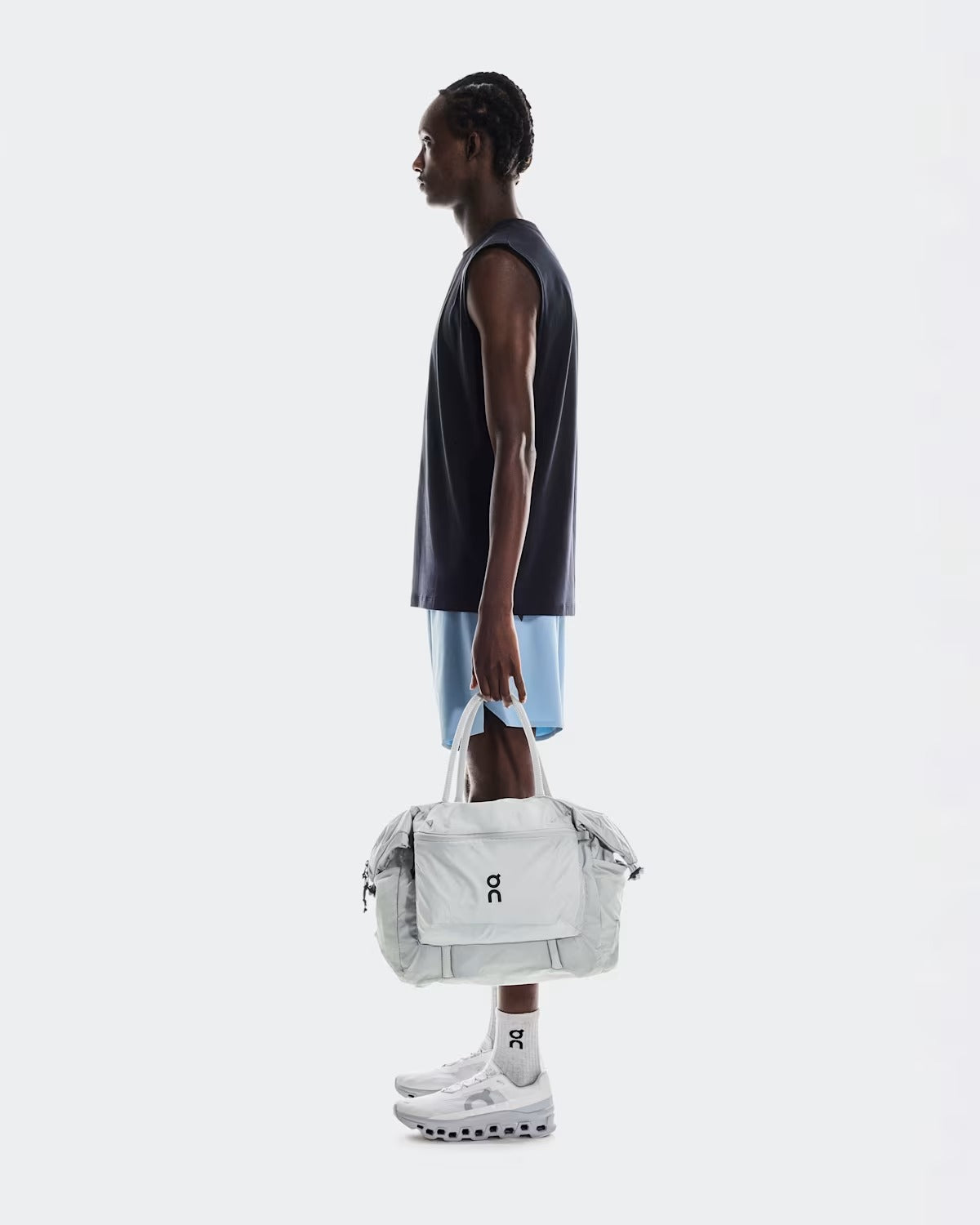 O.N C.L.O.U.D Track Pack 35L Lite