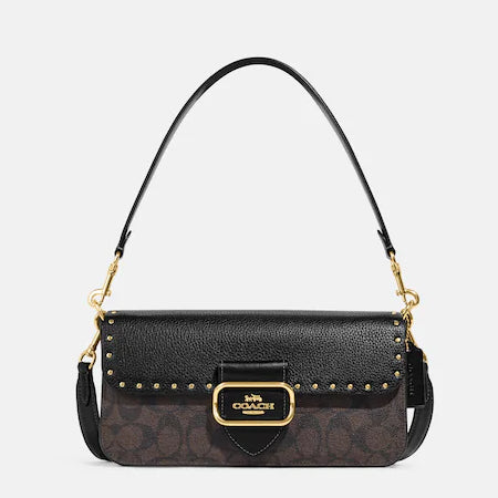 C.O.A.C.H Morgan Shoulder Bag