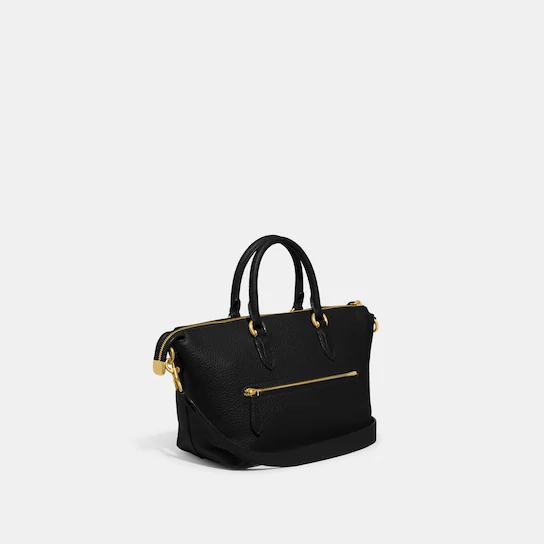 C.O.A.C.H.Cara Satchel Handbag
