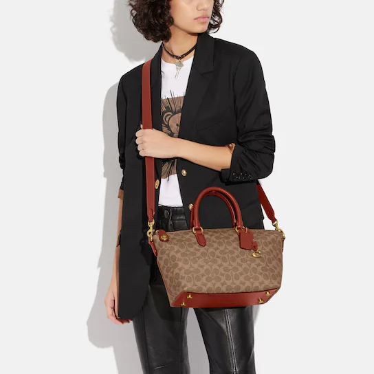 C.O.A.C.H.Cara  Handbag