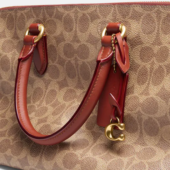 C.O.A.C.H.Cara  Handbag