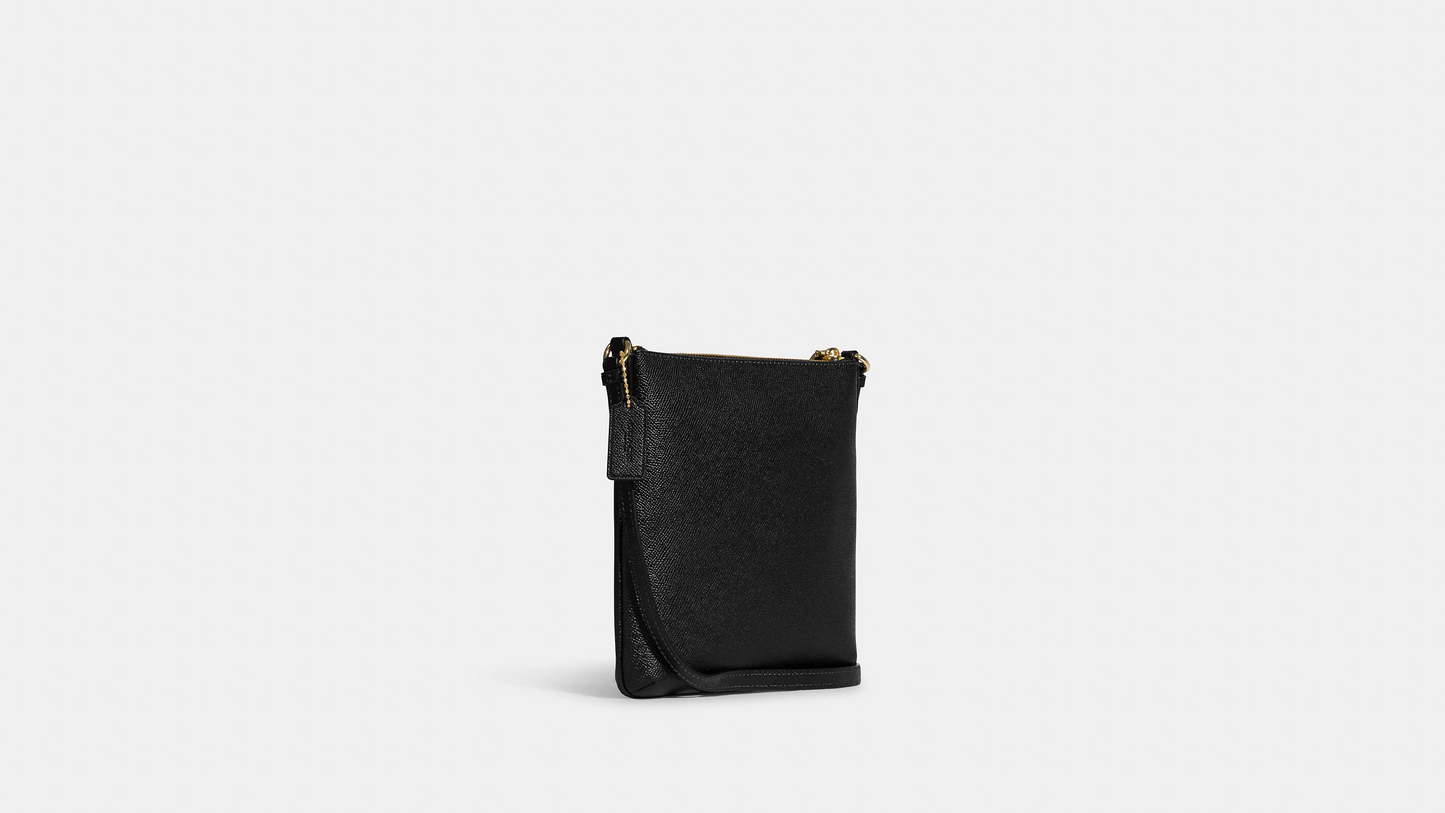 C.O.A.C.H. Mini Rowan File Bag CROSSBODY BAG