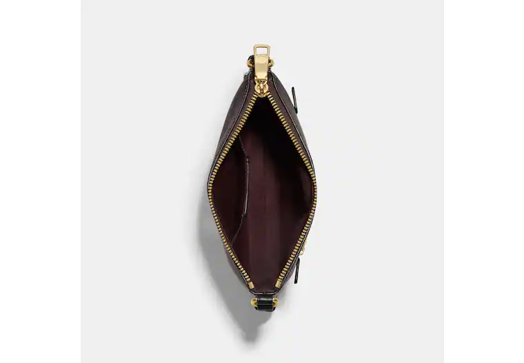 C.O.A.C.H. Mini Rowan File Bag CROSSBODY BAG