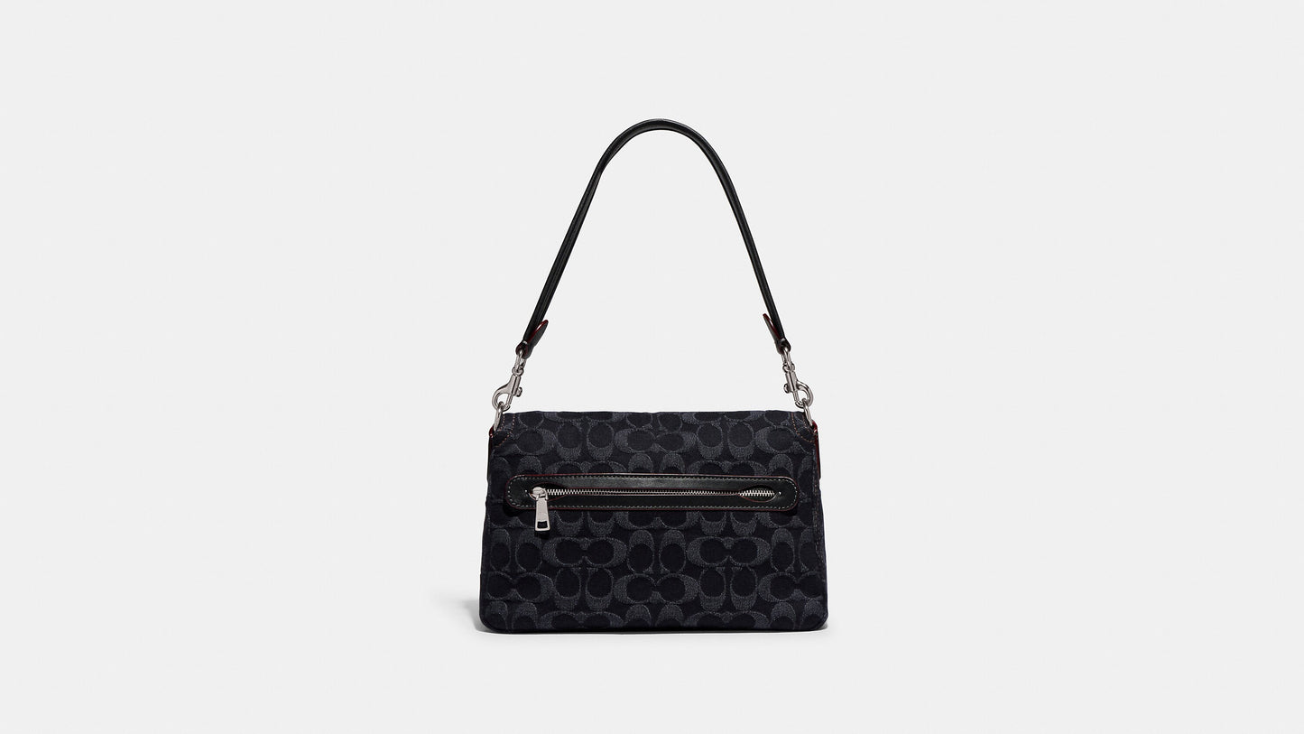 C.O.A.C.H. Soft Tabby Shoulder Bag