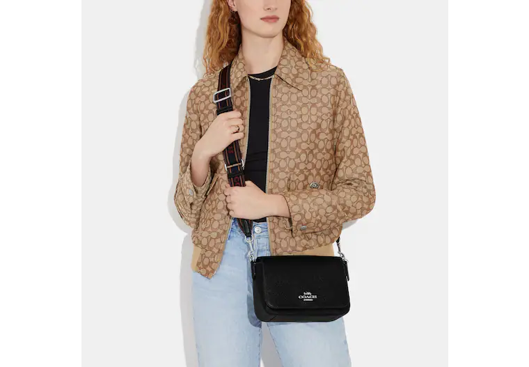 C.O.A.C.H. CROSSBODY BAG