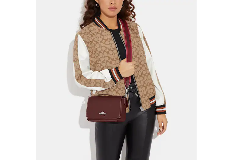 C.O.A.C.H. CROSSBODY BAG