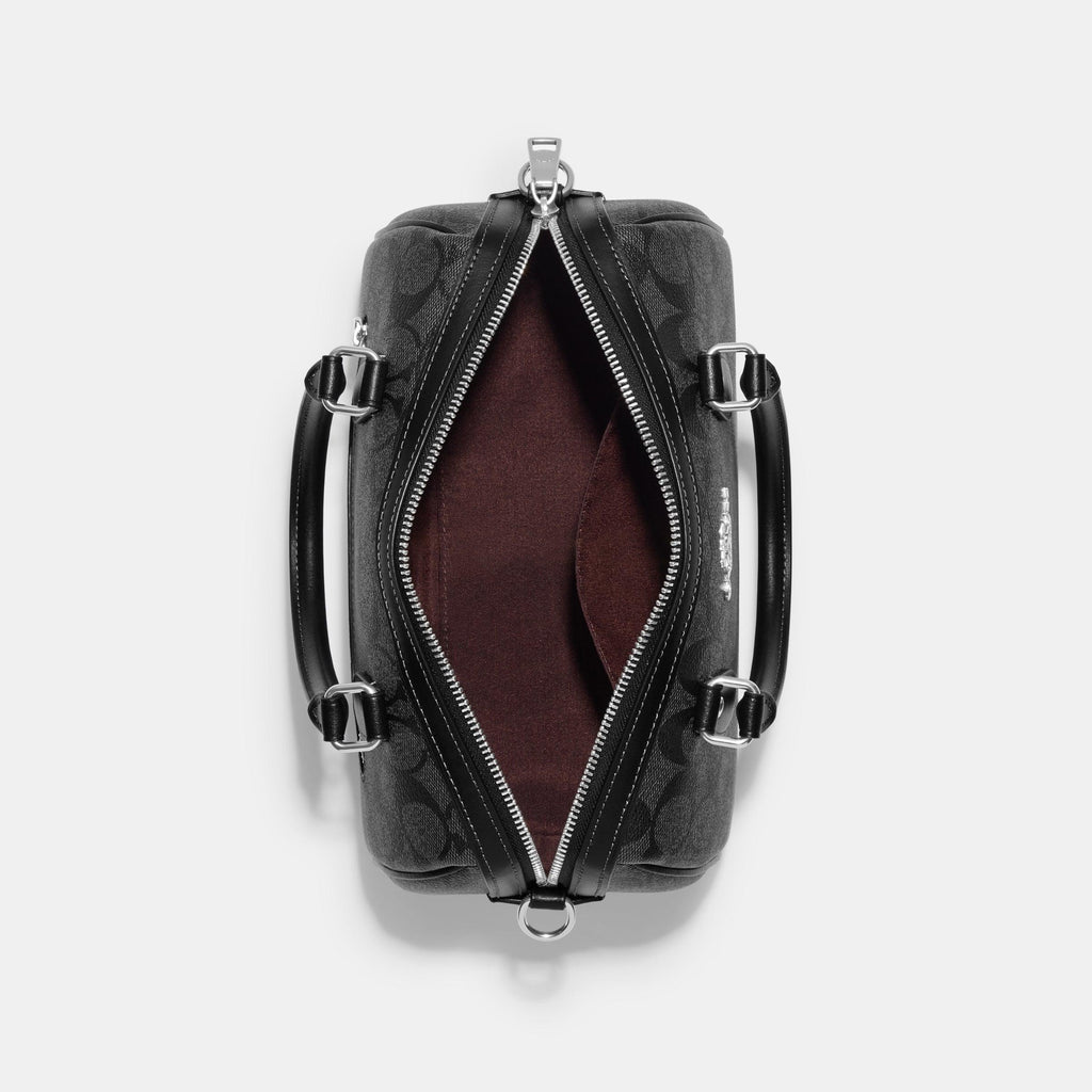 C.O.A.C.H. CROSS HANDBAG