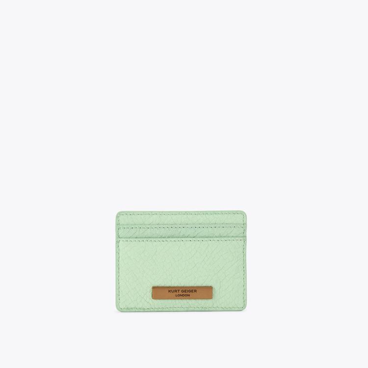 K.U.R.T. G.E.I.G.E.R. L.O.N.D.O.N. Chelsea Card Holder