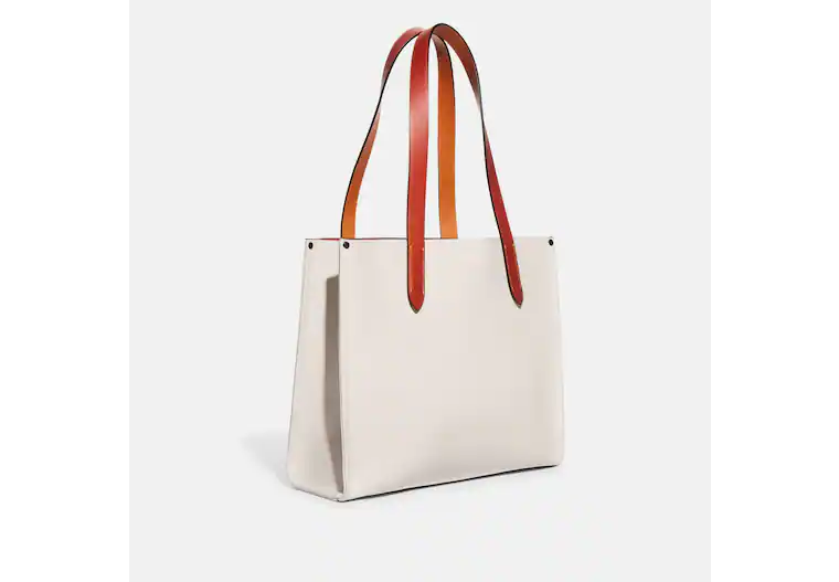 C.O.A.C.H. RELAY TOTE BAG