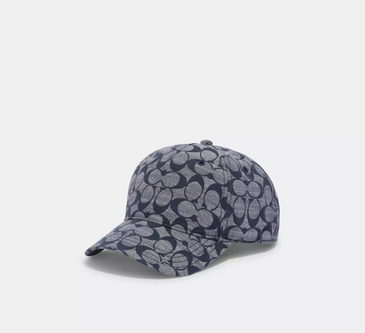 C.O.A.C.H Signature CAP