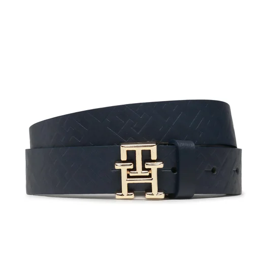 T.O.M.M.Y H.I.L.F.I.G.E.R Monogram BELT
