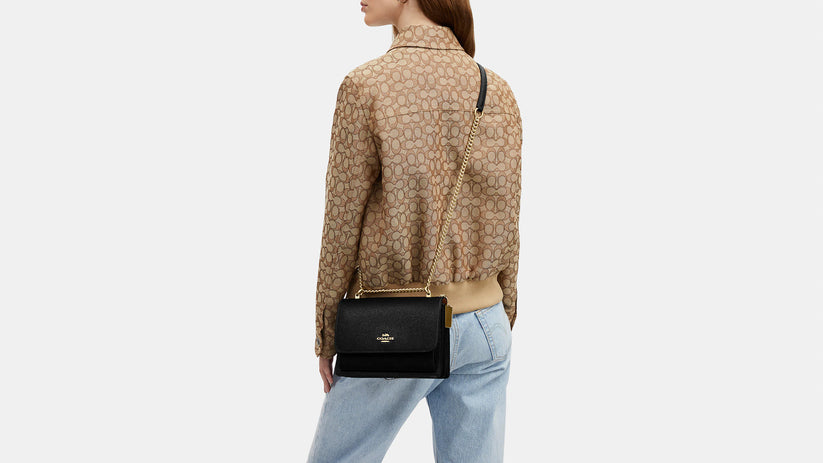 C.O.A.C.H Crossbody Bag