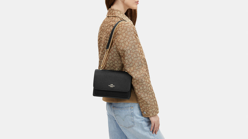 C.O.A.C.H Crossbody Bag