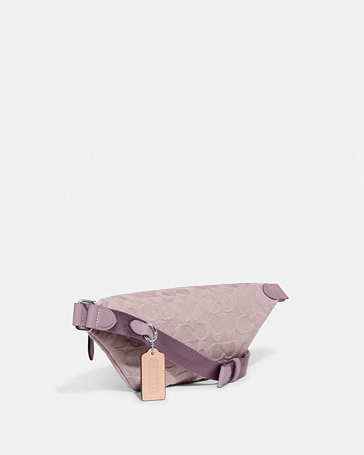 C.O.A.C.H  CHARTER BELT BAG