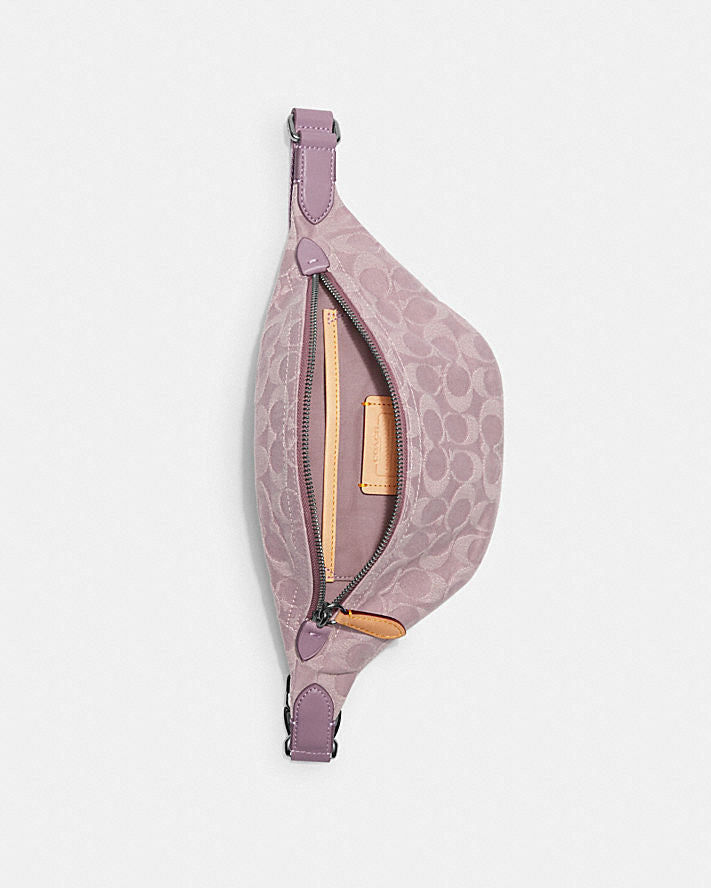 C.O.A.C.H  CHARTER BELT BAG