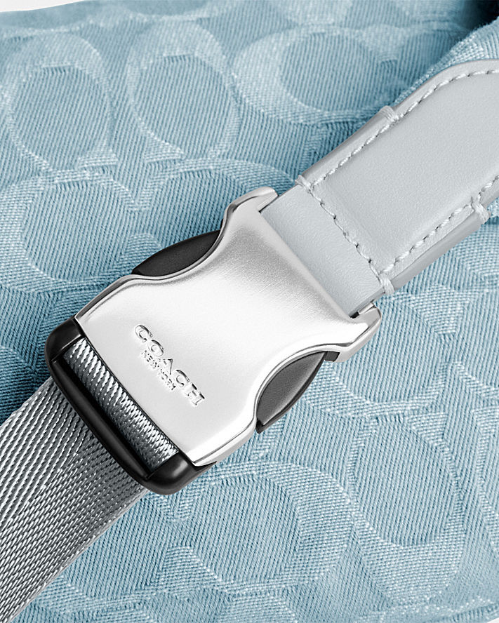 C.O.A.C.H  CHARTER BELT BAG