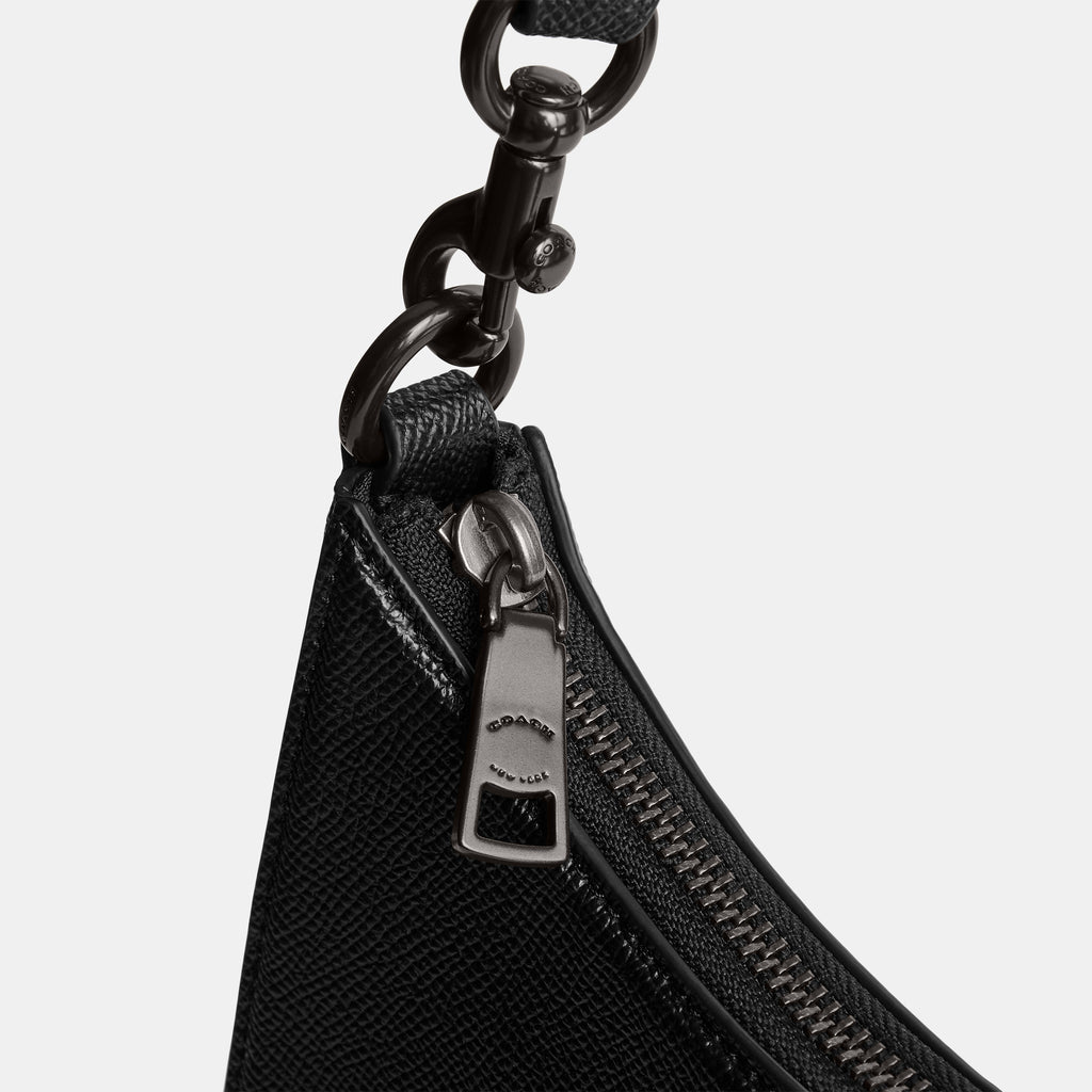 C.O.A.C.H.  Hobo Crossbody/Shoulder Bag