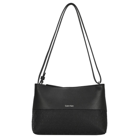 C.A.L.V.I.N  K.L.E.I.N Mixmedia Convertible Bag