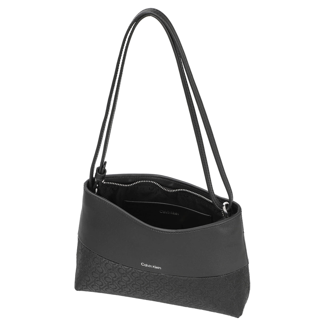 C.A.L.V.I.N  K.L.E.I.N Mixmedia Convertible Bag