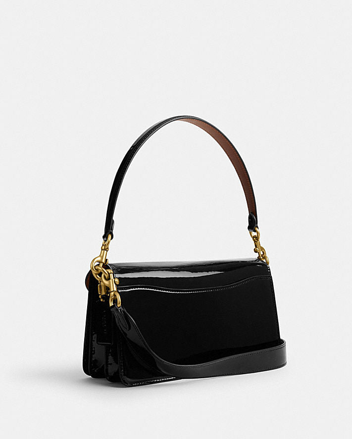 C.O.A.C.H. CROSS HANDBAG