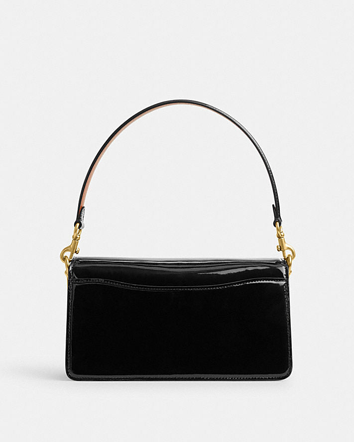 C.O.A.C.H. CROSS HANDBAG