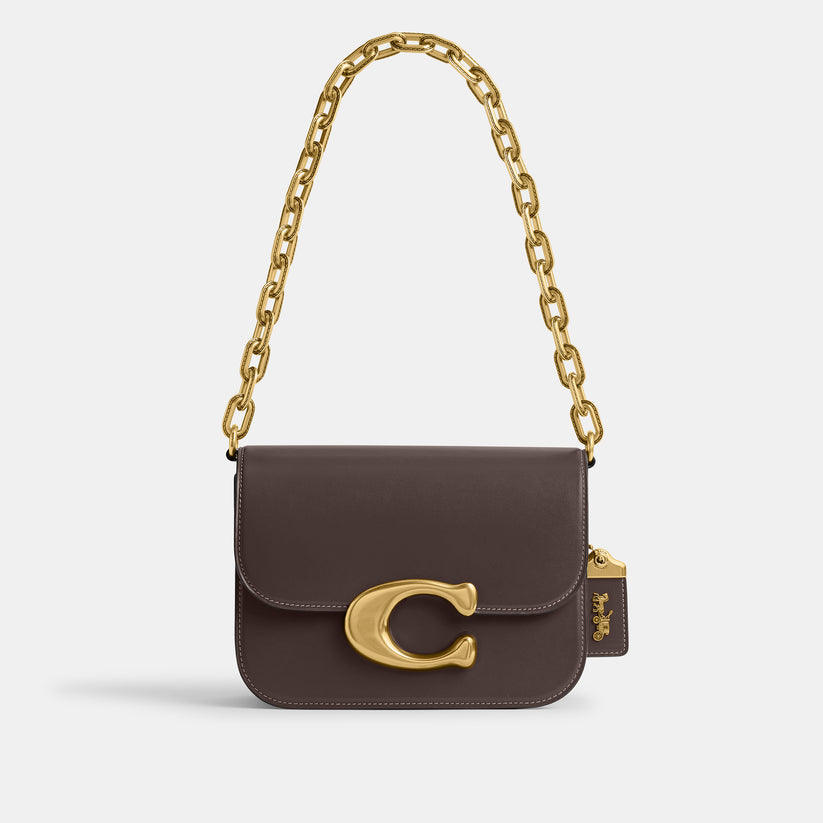 C.O.A.C.H IDOL CROSSBODY BAG