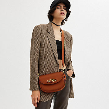 C.O.A.C.H CROSSBODY BAG