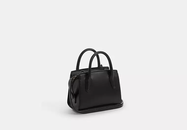 C.O.A.C.H Andrea Mini Carryall Bag