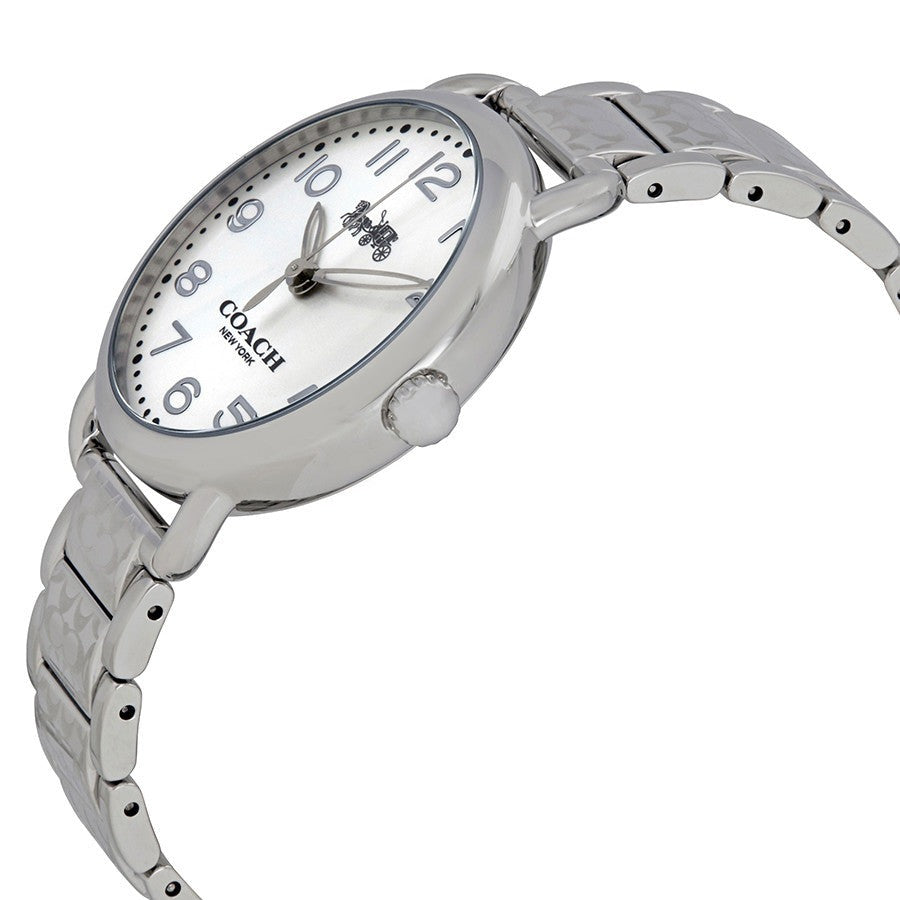 C.O.A.C.H WATCH