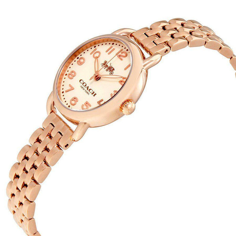 C.O.A.C.H WATCH