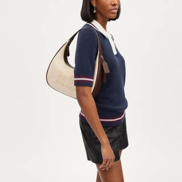 C.O.A.C.H Shoulder Bag