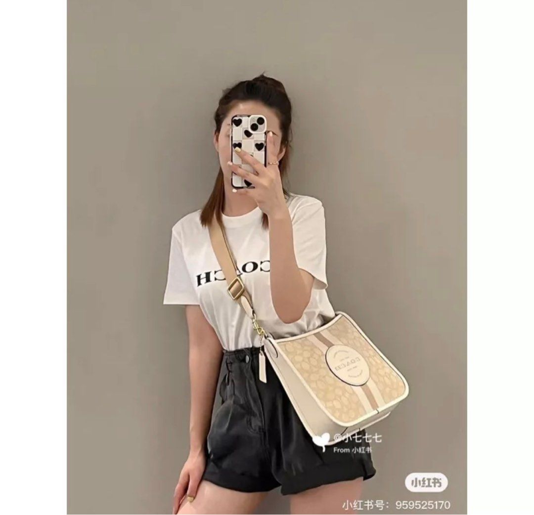 C.O.A.C.H Crossbody Bag