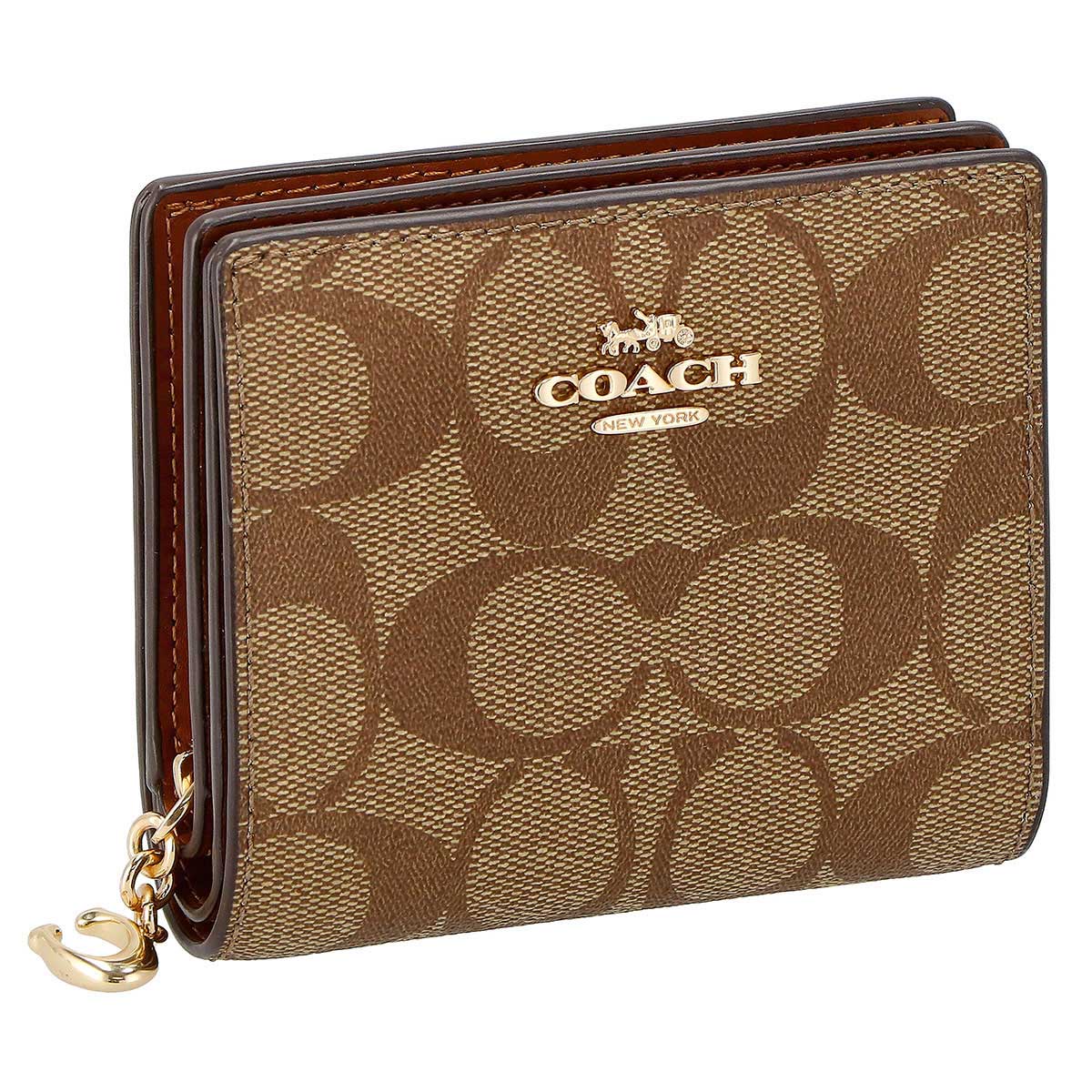 C.O.A.C.H Snap Wallet