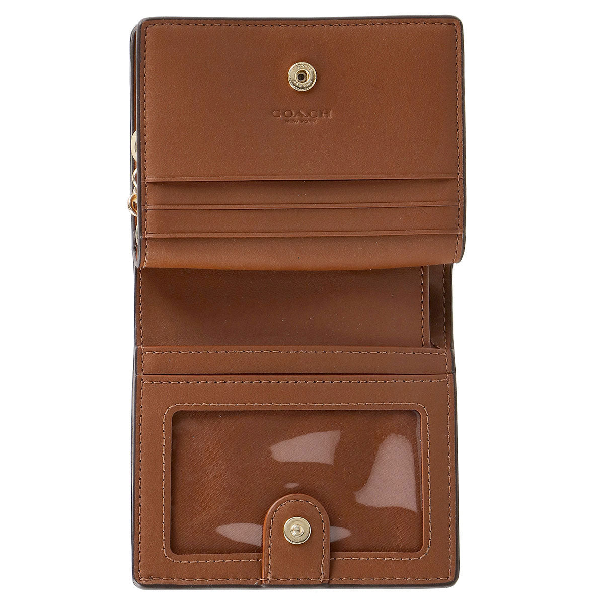 C.O.A.C.H Snap Wallet