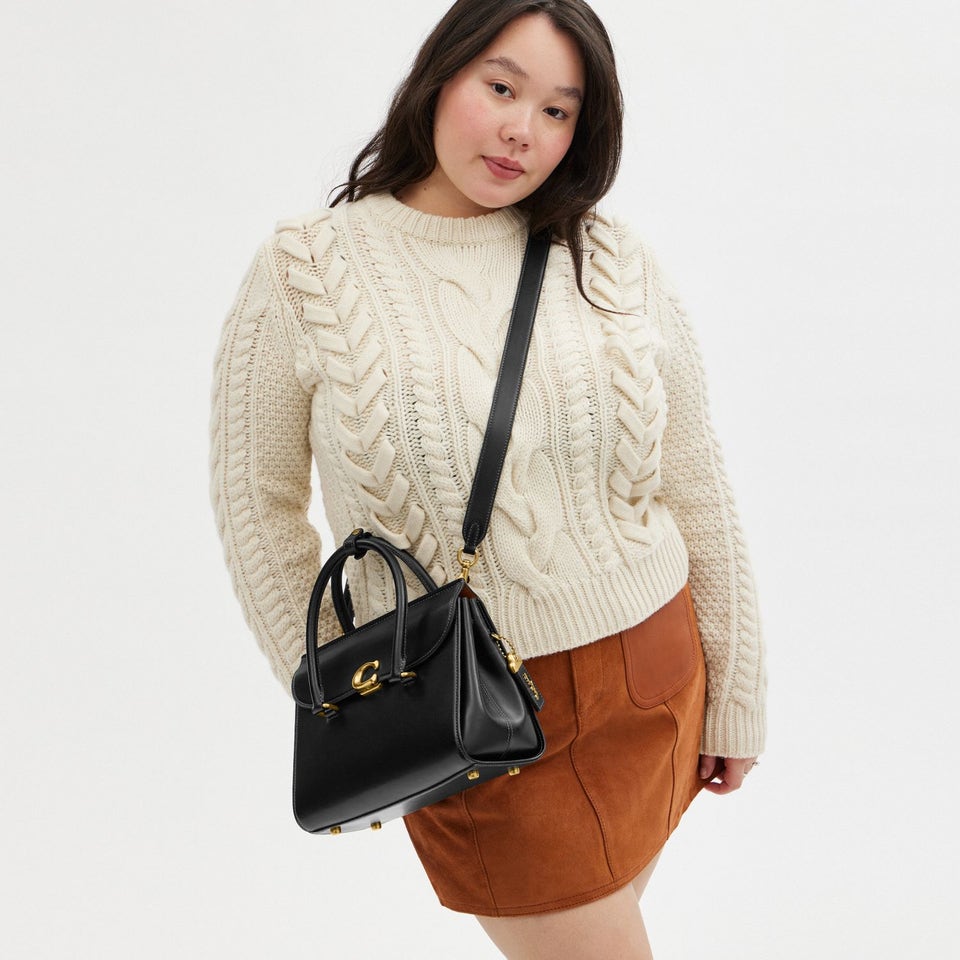 C.O.A.C.H Broome Carryall