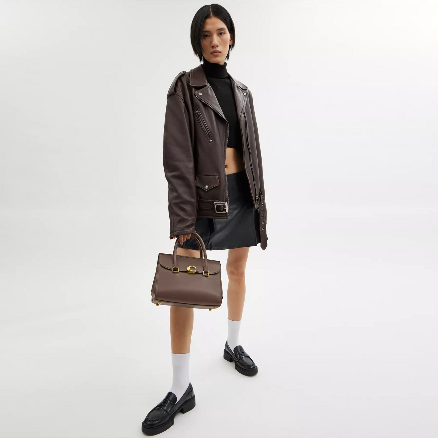 C.O.A.C.H Broome Carryall