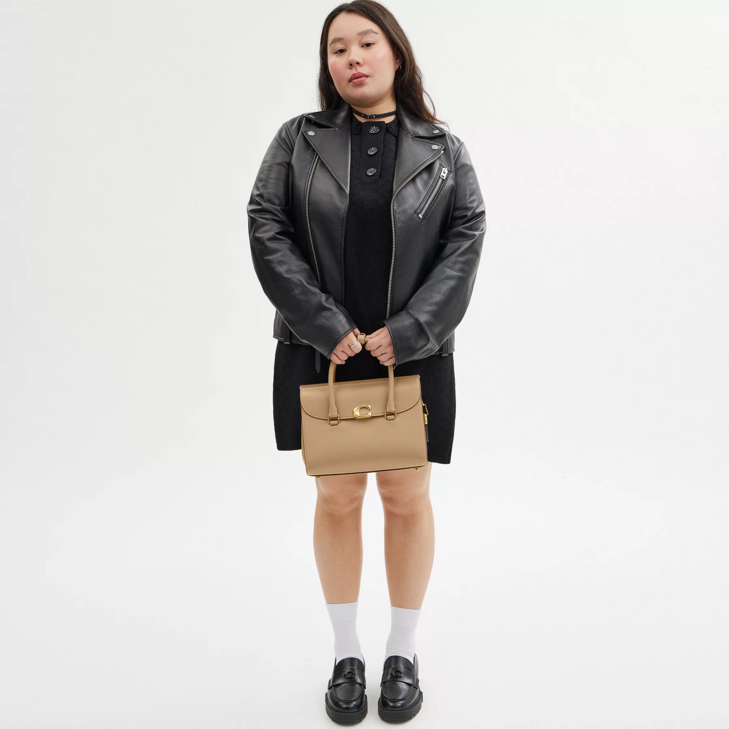 C.O.A.C.H Broome Carryall