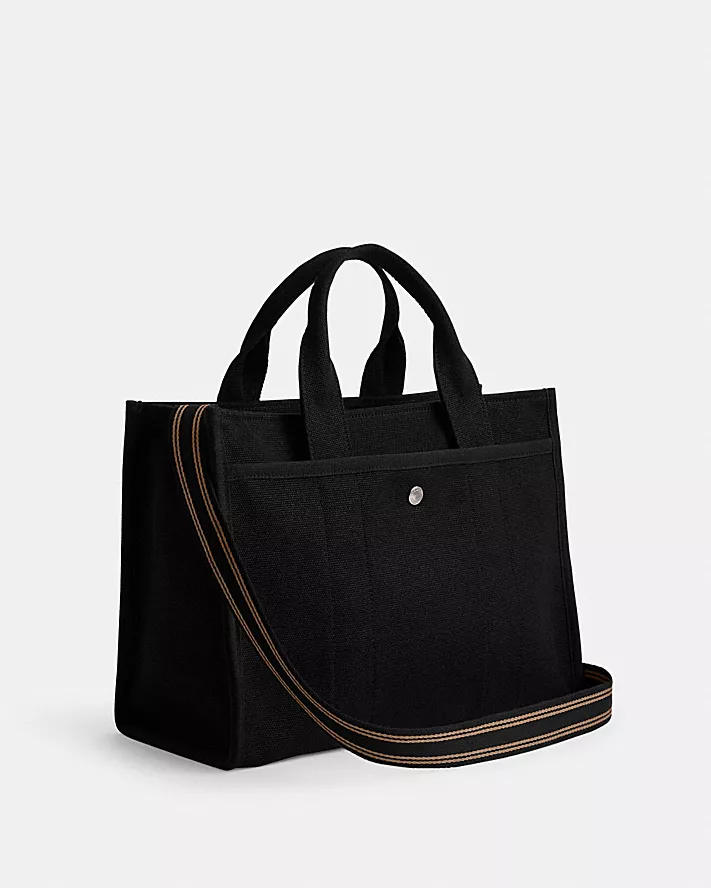 C.O.A.C.H CARGO TOTE BAG