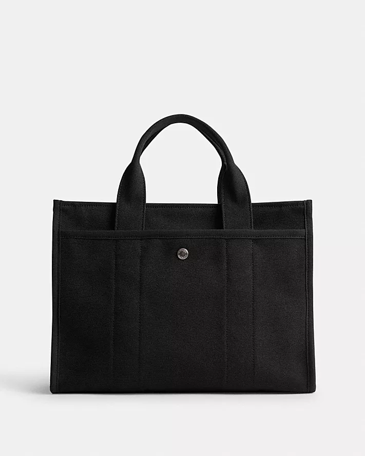 C.O.A.C.H CARGO TOTE BAG