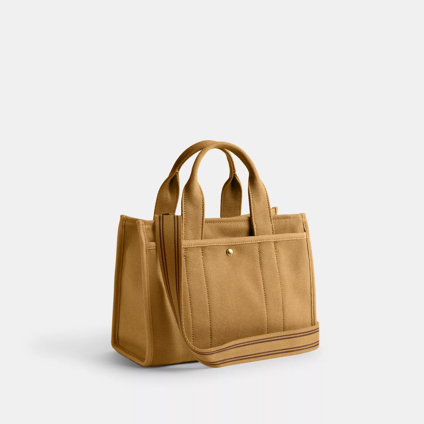 C.O.A.C.H CARGO TOTE BAG 26